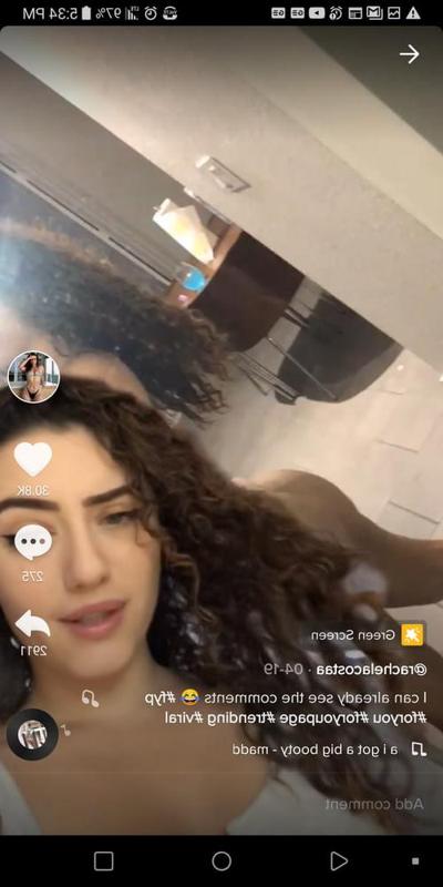 25P Tik Tok Super fine Pawg chick