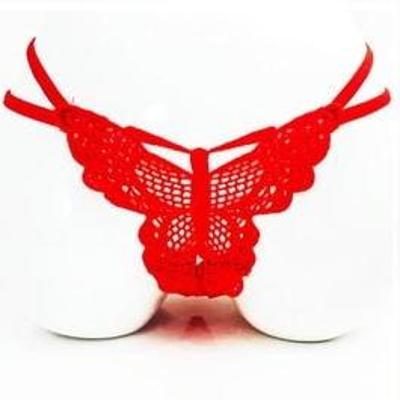 9P lingerie and toys