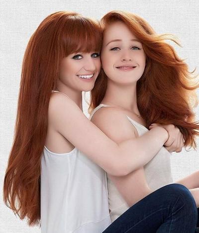 25P My Girls