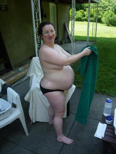 15P Pregnant 12
