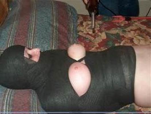 25P BDSM Collection 5