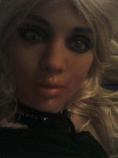 10P she is a bad girl