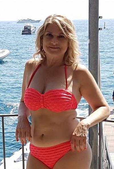 25P Mix slut milf of hotwolf