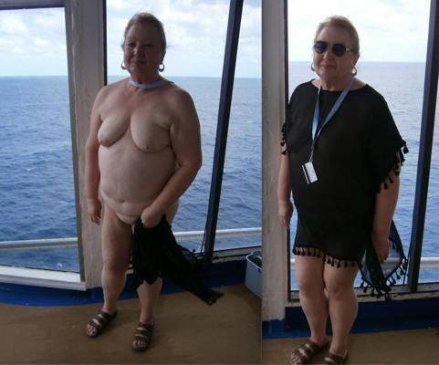 22P Dressed Undressed BBWs 8