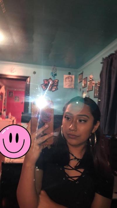 25P Tribute My Hot Friend Julisa