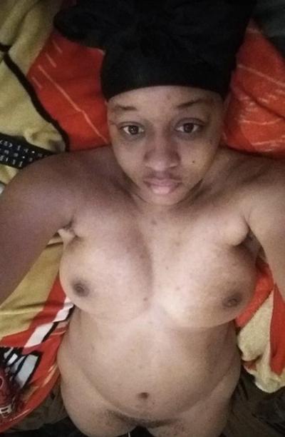 5P My Nasty Ass Ugly Bitch
