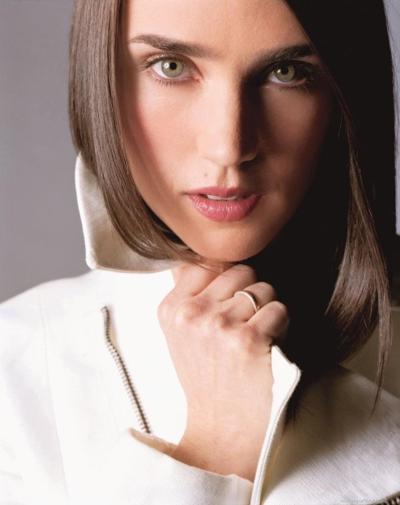 25P Jennifer Connelly Fit As Fuck