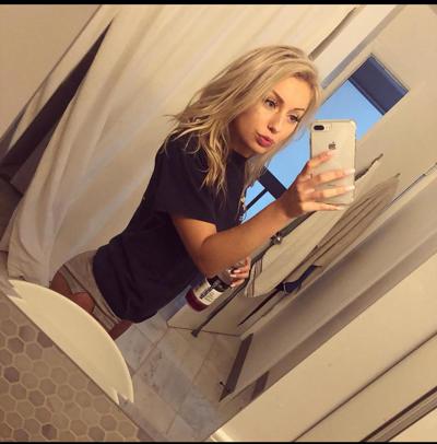 25P Rich Boity Toity Hot Blonde