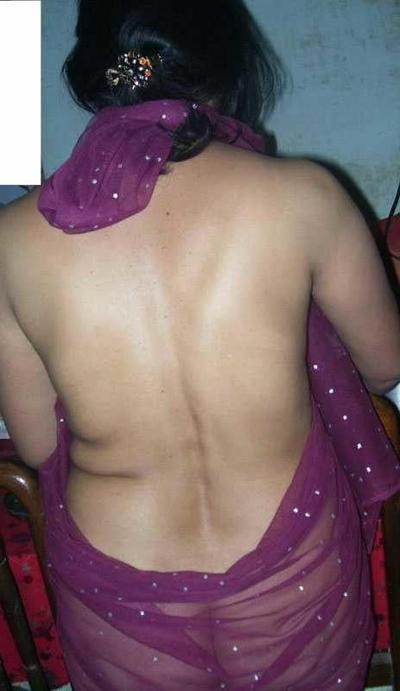 12P My Aunt nude body
