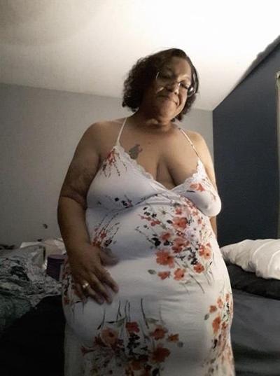 5P Old black ssbbw love CUM