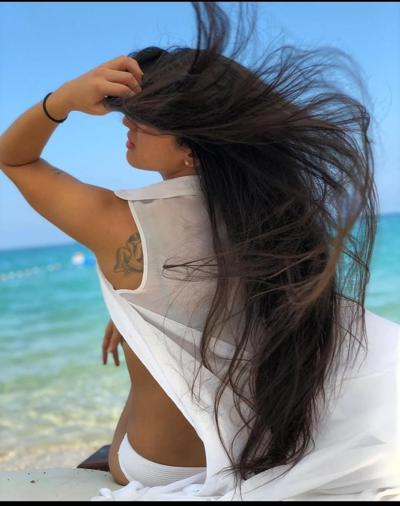 14P Azra turca sexy