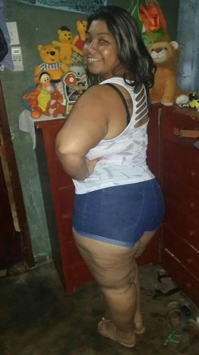 25P ana ramirez bbw ass