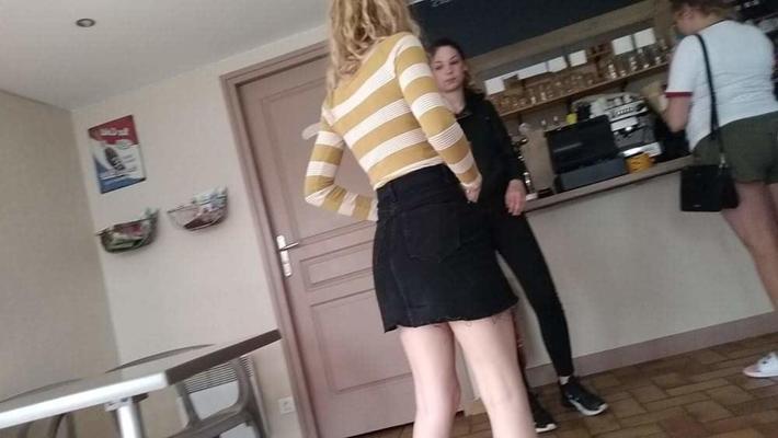19P voyeur