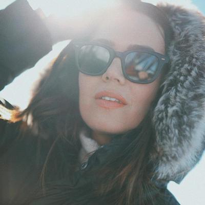 21P Мэнди Мур - Отпуск в Джексон-Хоул IG (2018)
