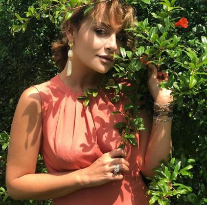 11P Sexy Turkish Didem Balcin