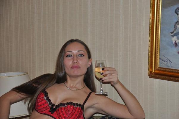 22P Russian pretty girl