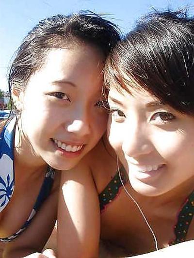 12P CILF=Chinês que eu gostaria de foder (sem nudez)