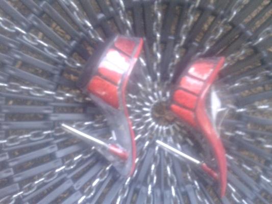25P shoes from vixens