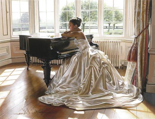 25P Painted EroPorn Art 45 - Rob Hefferan for secsite
