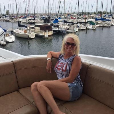 24P Very fuckable grandma