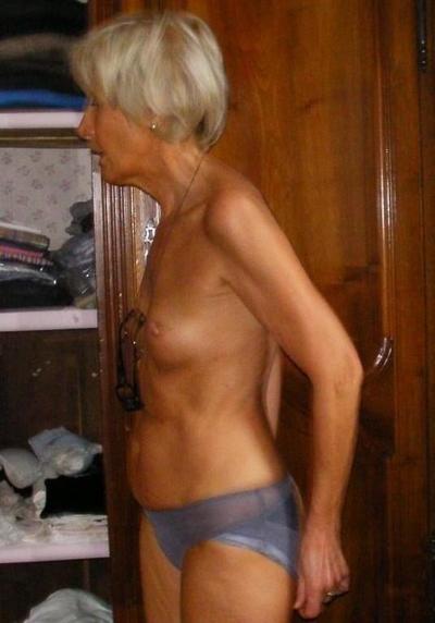 25P Francoise French Slim Gilf