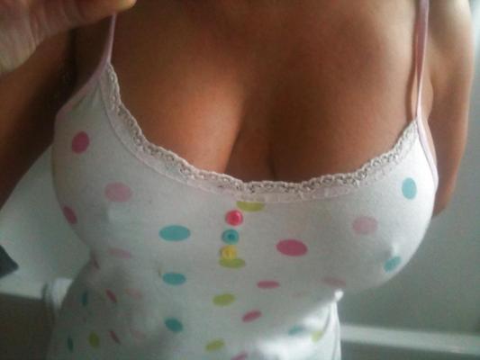 7P More of my big tits 