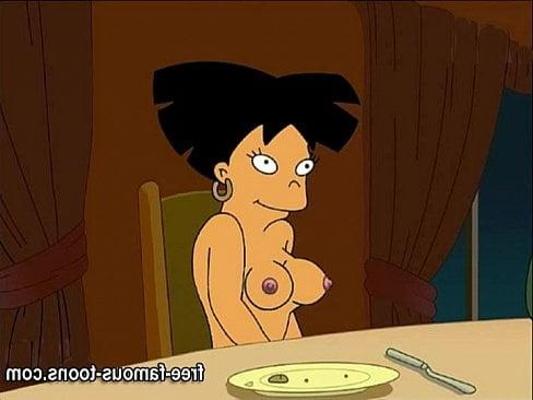 9P Famous Toon Hentai 18