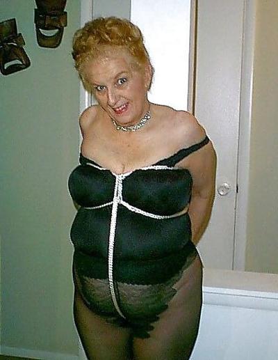 21P Real Grannies 4
