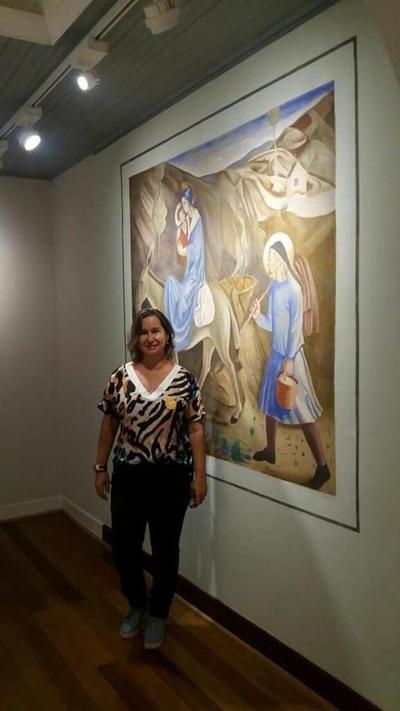 25P TEACHER ELIANA Prof gostosa