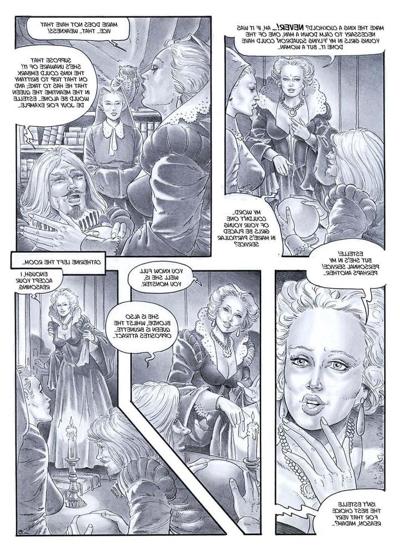 25P The Story of E - Part #1
