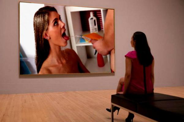 25P arte para pessoas reais