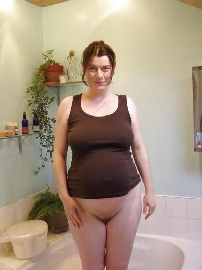 25P Pregnant and Sexy