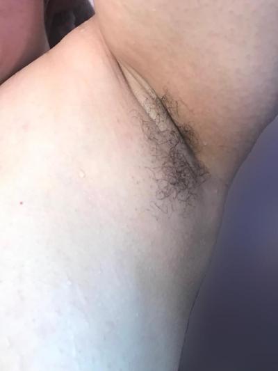 10P Mind-blowing hairy BBW in shower