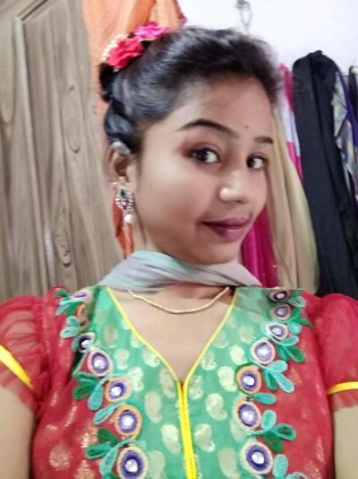 17P patna ki femous girl