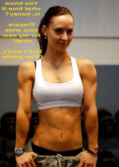 10P Strap On Goddesses - Just Imagine