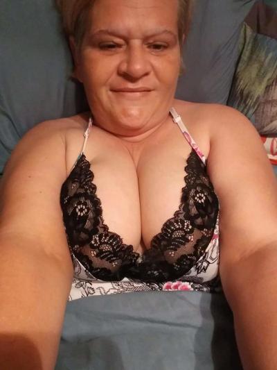 12P Milf I met on FB with big Boobs
