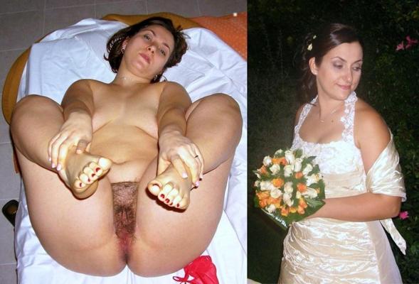 21P Bride for one day, whore for ever after