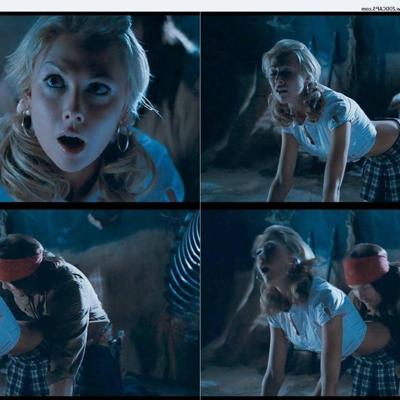 18P Desi Lydic