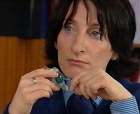 21P Moya Brady, British Actress, Hollyoaks, Shameless etc