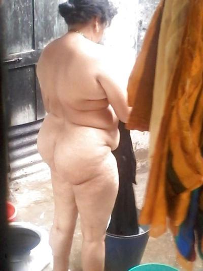 13P デジ aunty 入浴..