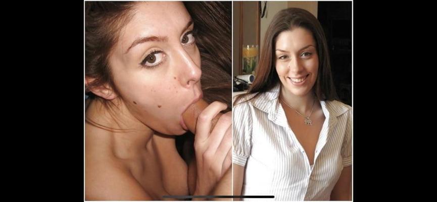 25P dressed-cock in mouth