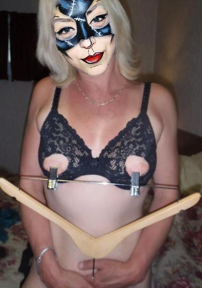 23P BDSM Wife