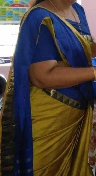 21P My frnd's sexy mom