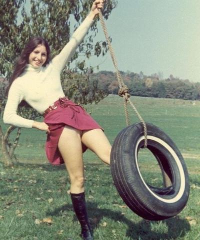 25P Vintage Hot Wivers vol. 6