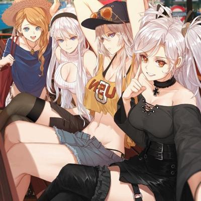 25P Hentai y Ecchi 93