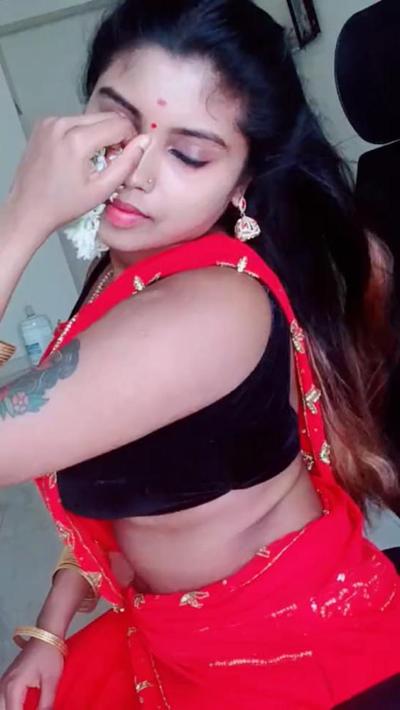 25P Hoty girlfrnd lucky elakkiya
