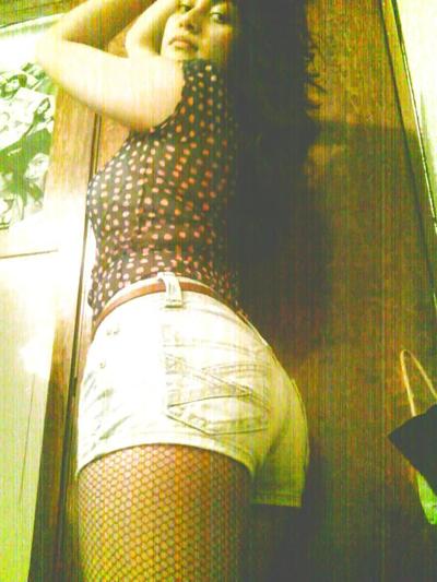 25P Viejas Buenas Non Nude