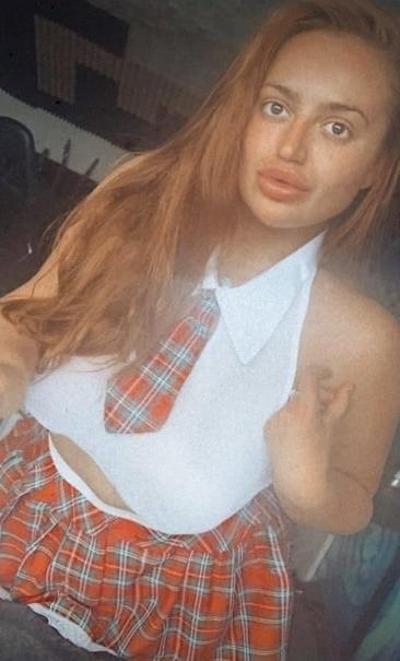 11P Real sexfriend (52) - Tinder massive boobs blowjob