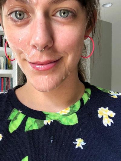 25P Facial Girls