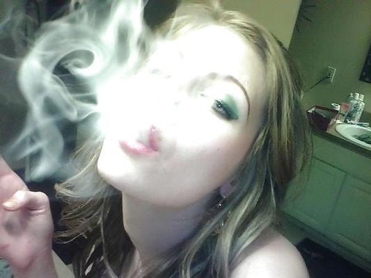 12P Smoking Fetish5